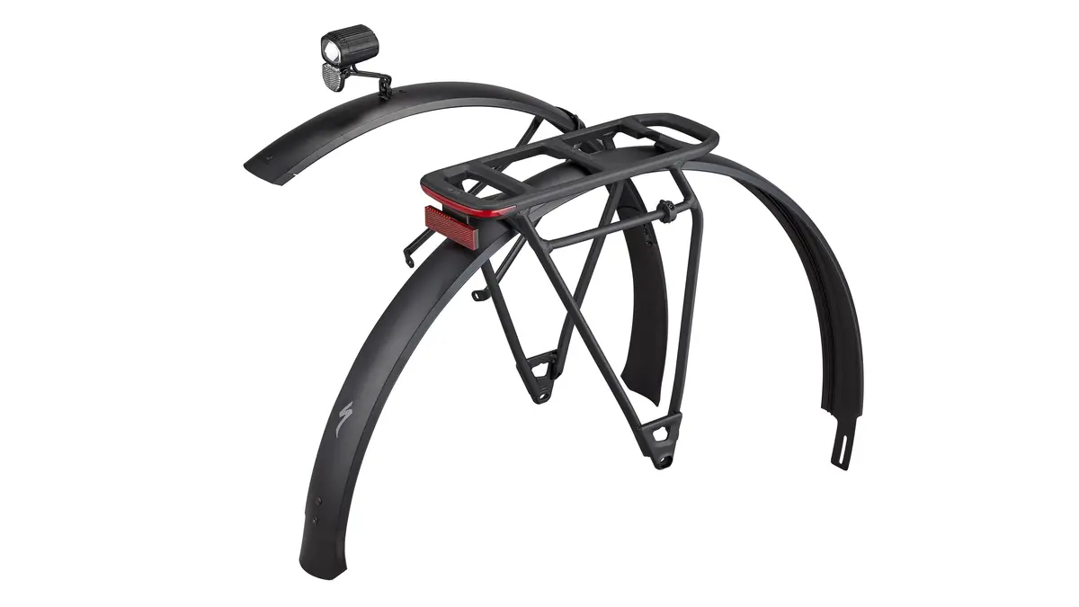 Specialized Tero Eq Kit Fender 1