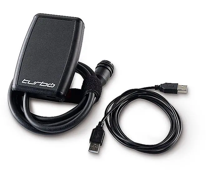 Specialized Turbo Diagnosis Tool 1
