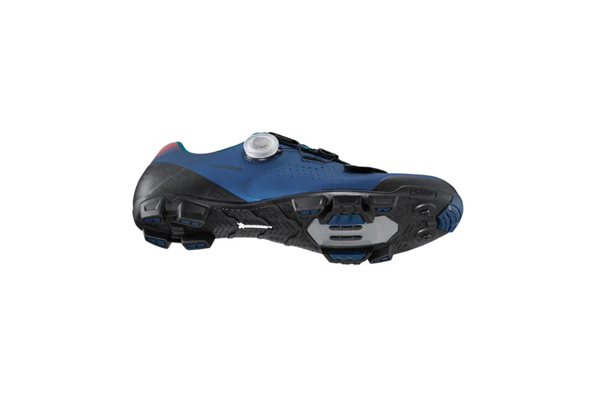 Shimano W-Xc5 Shoes 2