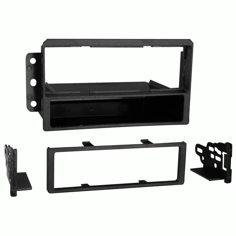 99-1004  1998-2004 Honda / Isuzu Din 1