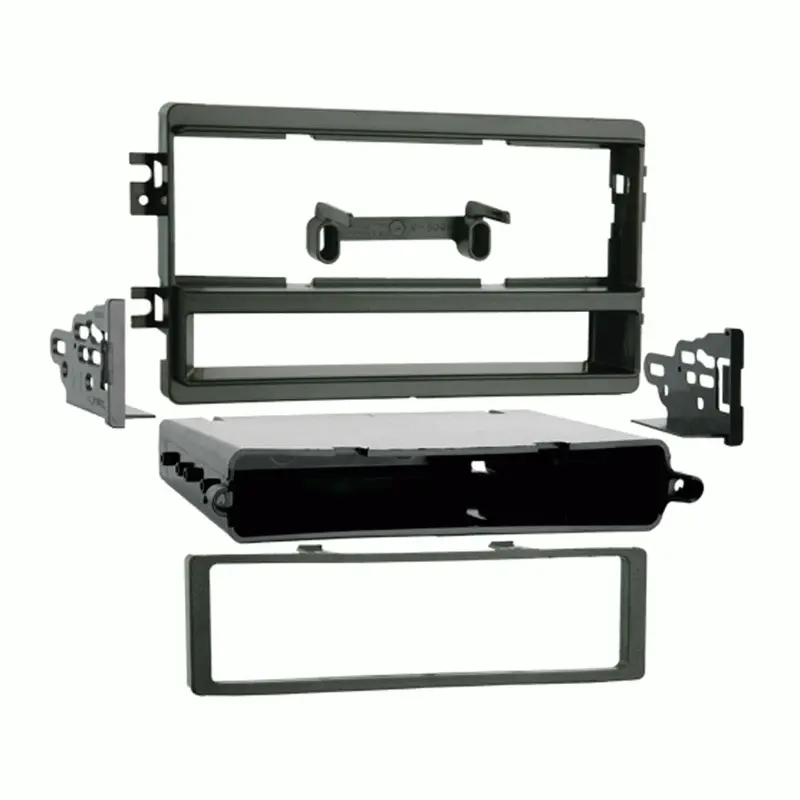 99-1005 Kia Sedona 2002-2005 Kia Spectra 2002-2004 1