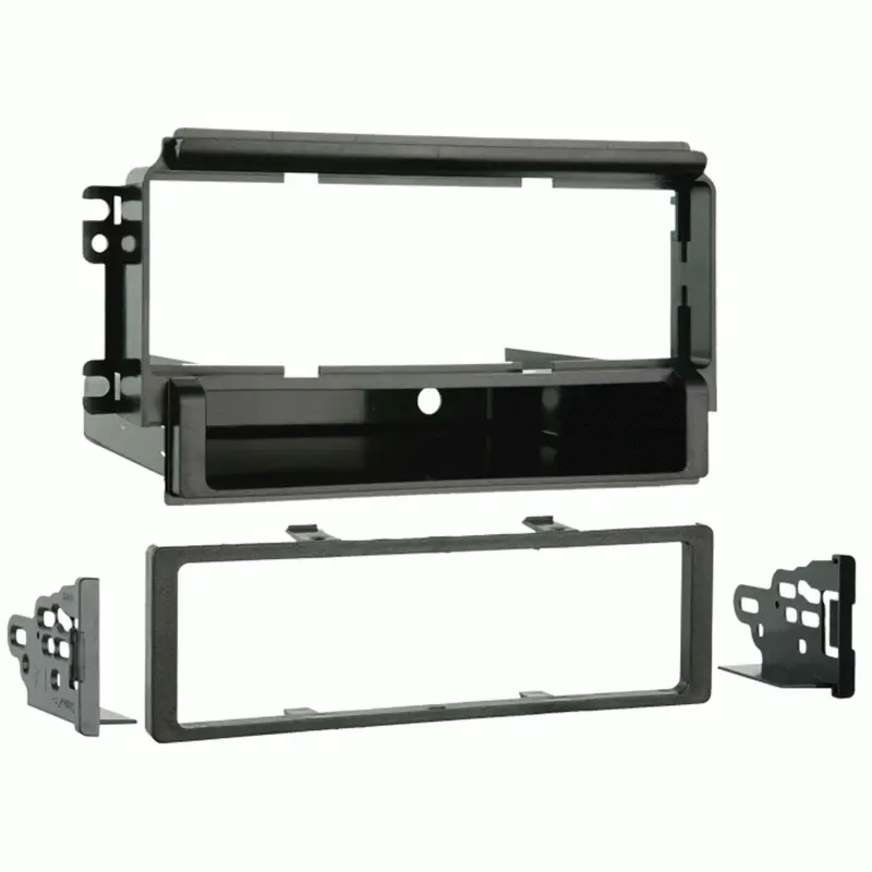 99-1006 Kia Sorento Ex 2003-2006 1