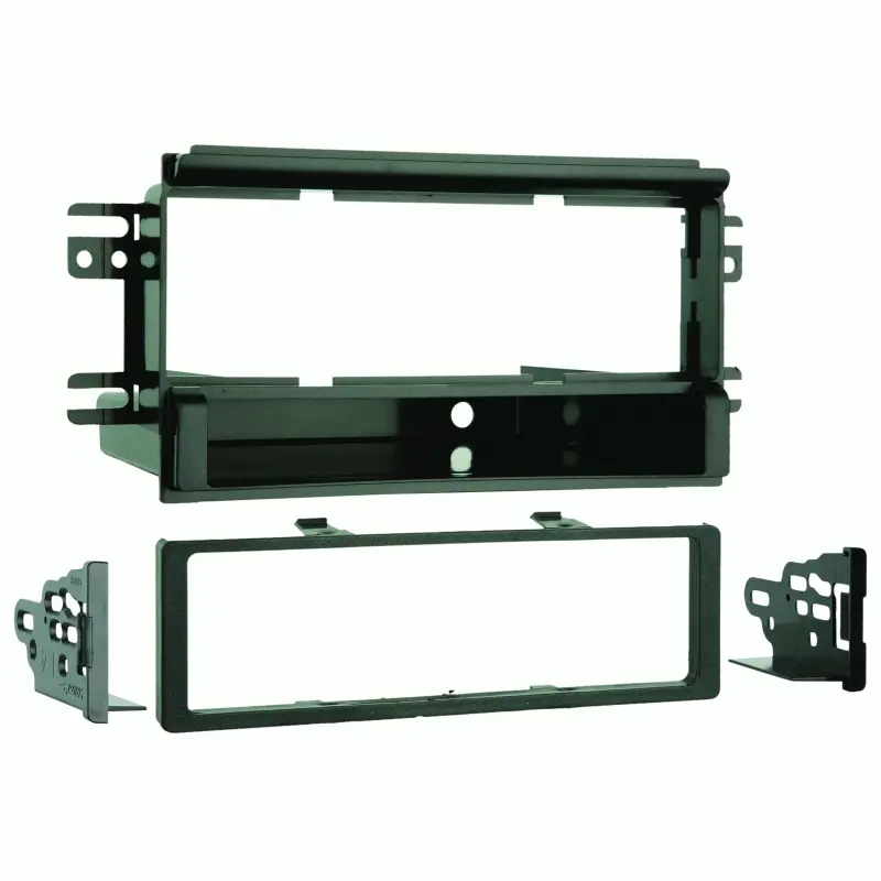 99-1008 Kia Sorento Lx 2003-2006 Kia Spectra 2004-2006 1
