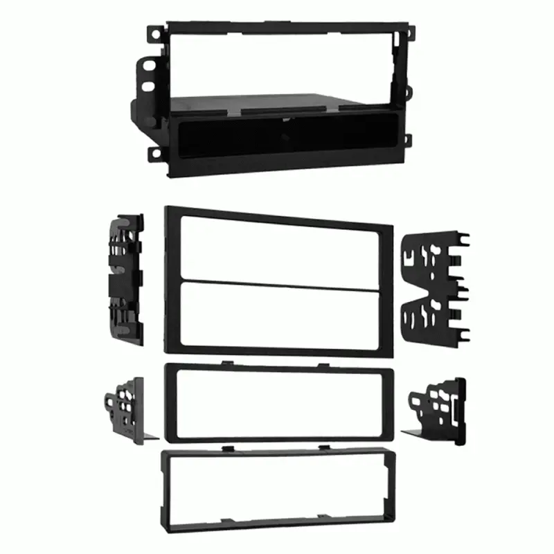 99-2003 Gm / Isuzu / Suzuki Multi-Kit 1990-2012 1