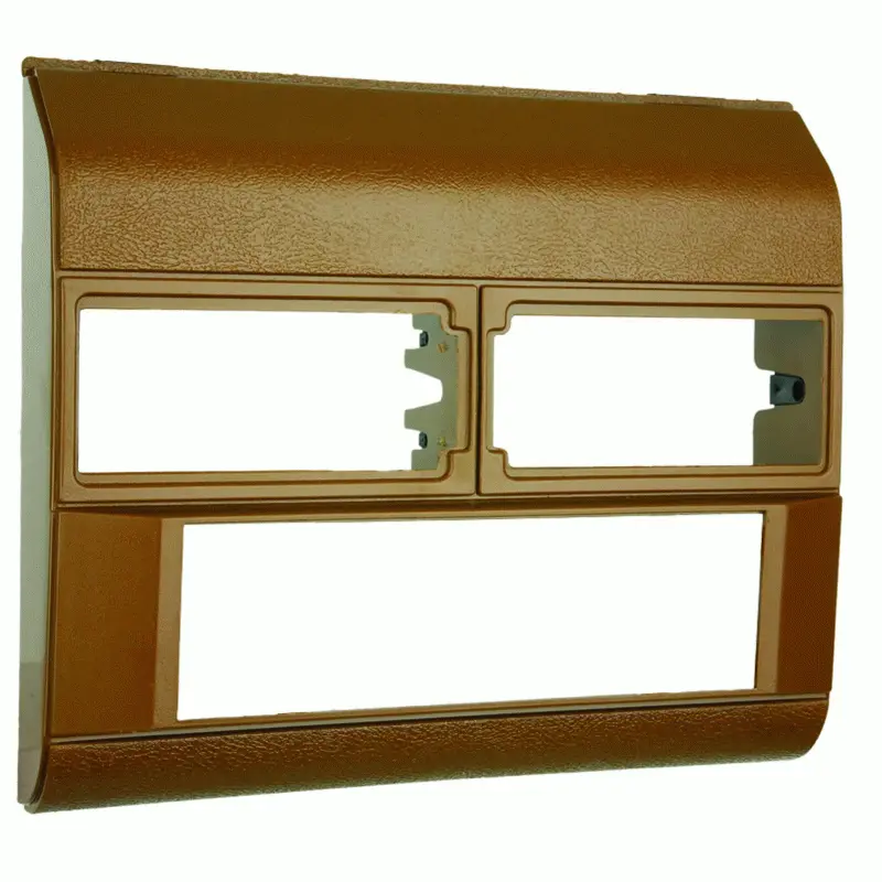 99-3000Br  Chevy / Gmc 1988-1994 Brown 1