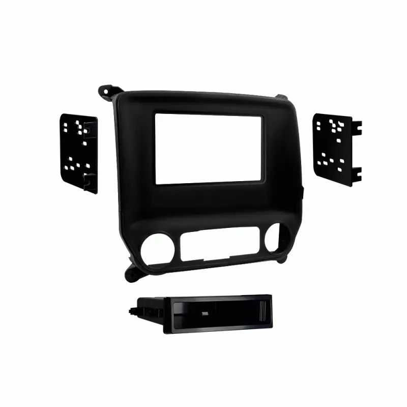 99-3014G Chevrolet Silverado / Gmc Sierra 2014-Up 1