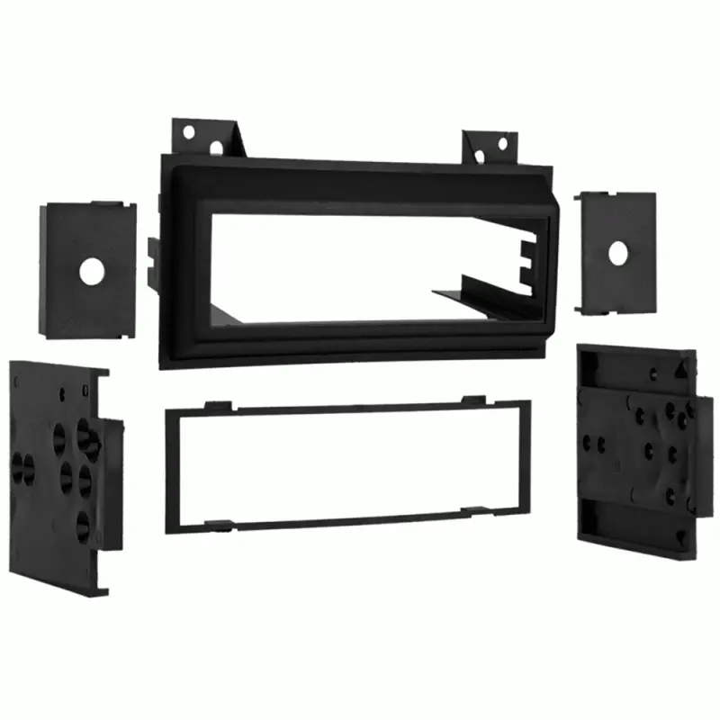 99-3043 Chevrolet S10 And T10 Pickup Gmc Sonoma 1994-1997 1