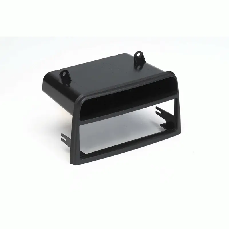 99-3105  Saturn Din Mount With Pocket 1995-1999 1