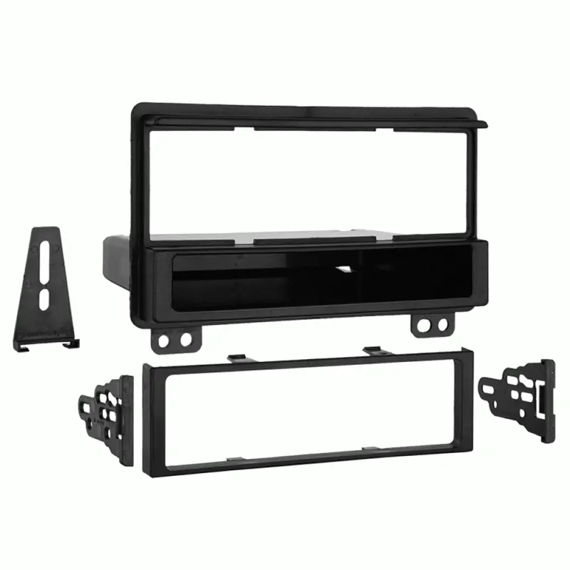 99-5026 Ford / Lincoln / Mercury 2001-2006 1