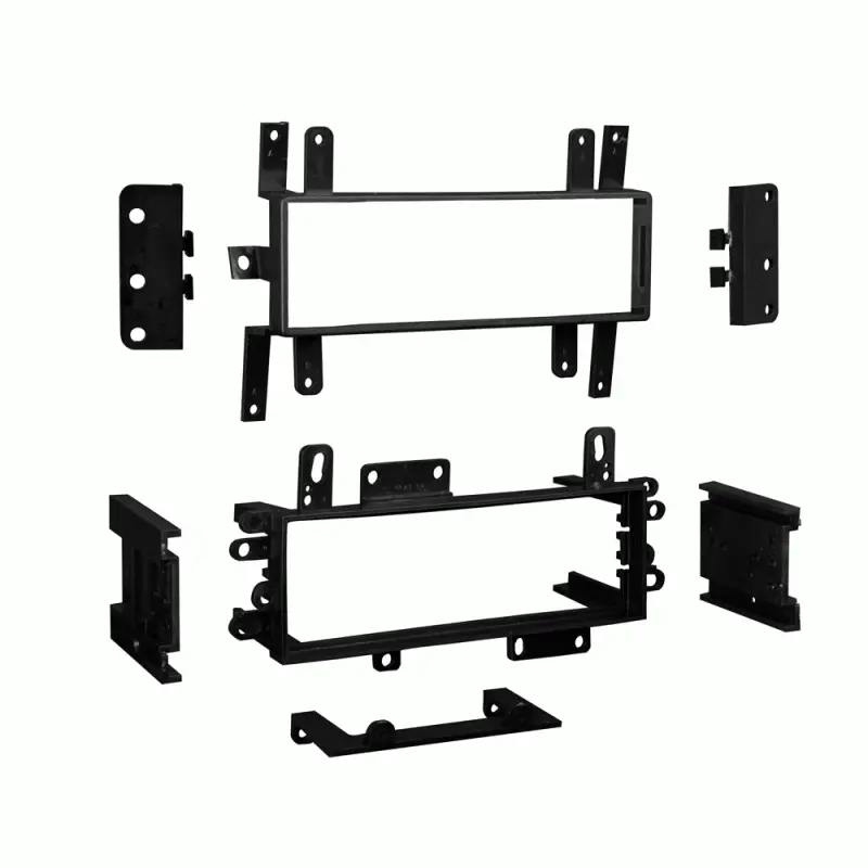 99-5700 Ford / Lincoln / Mercury / Jeep 1975-1996 1