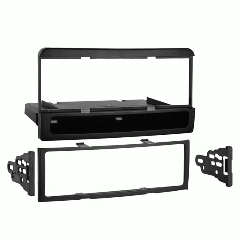 99-5806 Ford / Mercury - Focus 2000-2004 / Cougar 1999-2002 1