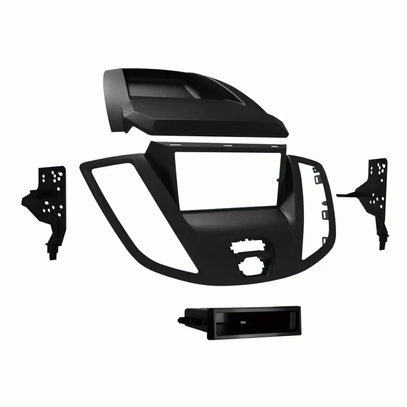 99-5832G  Ford Transit 2015-Up (Without A 4.2 Inch Screen) 1