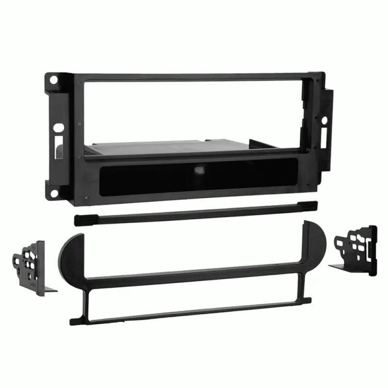 99-6507 Chrysler / Dodge / Jeep (Without Nav) 2005-2010 1