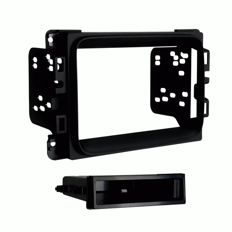 99-6518B Chrysler / Jeep / Ram 2013-Up 1