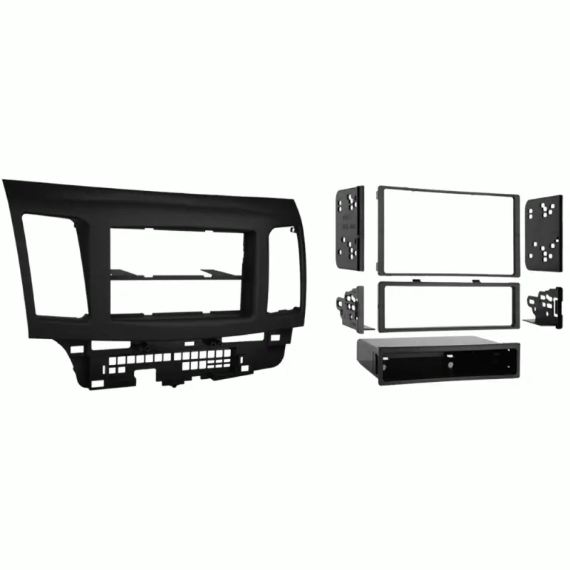 99-7011 Mitsubishi Lancer 2008-Up 1