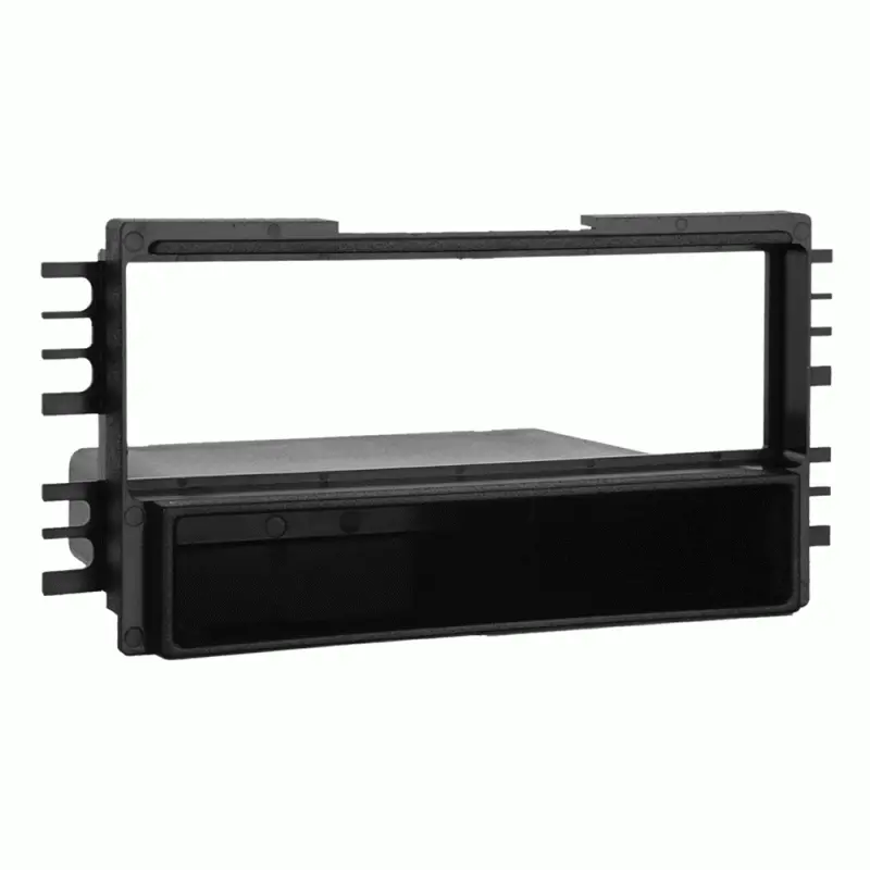 99-7313 Hyundai Elantra 2001-2006 / Sonata 2002-2005 Dash Kit 1