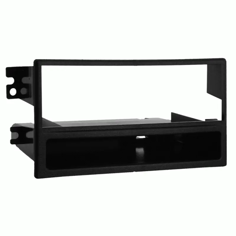 99-7317 Kia Sportage 2005-2010 Dash Kit 1