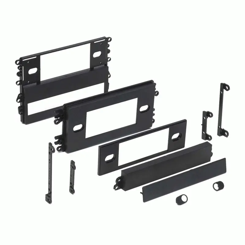 99-7500 Mazda Multi-Kit 1986-1995 Dash Bezel Mount 1