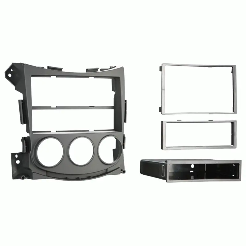99-7607B Nissan 370Z 2009-Up (Without Navigation) 1