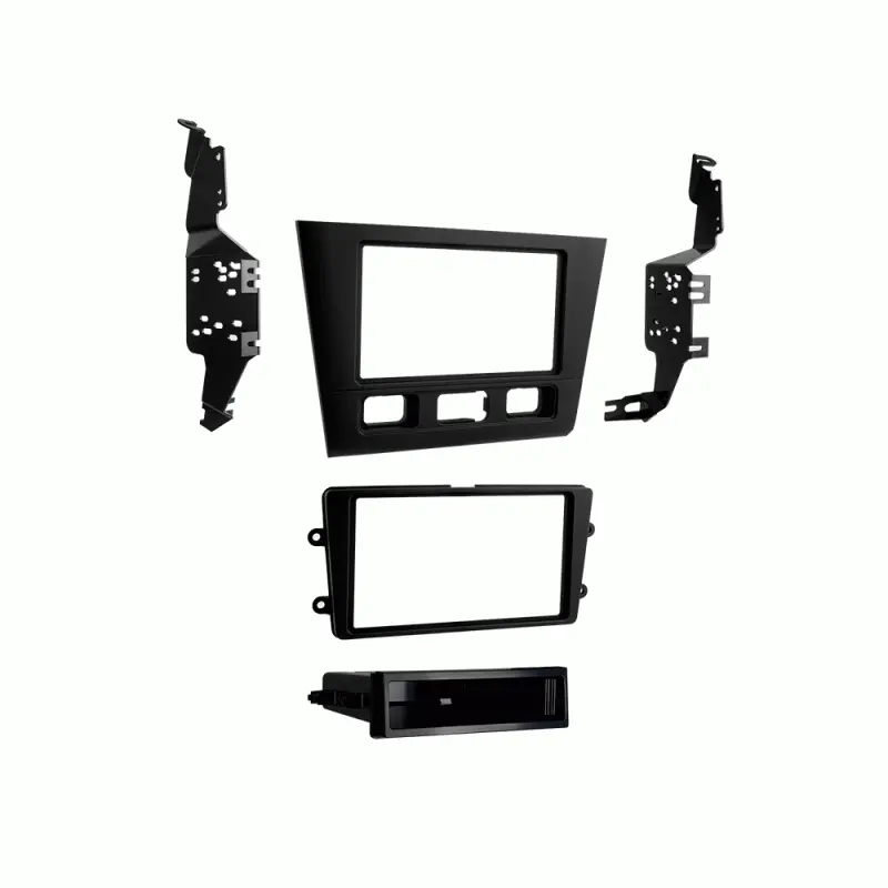 99-7806B Acura Rl 1996-2003 (Without Factory Navigation) 1