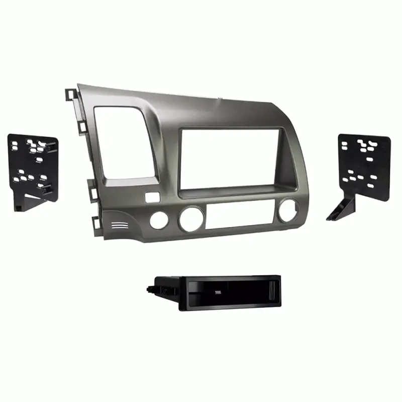 99-7816T Honda Civic 2006-2011 - Taupe 1