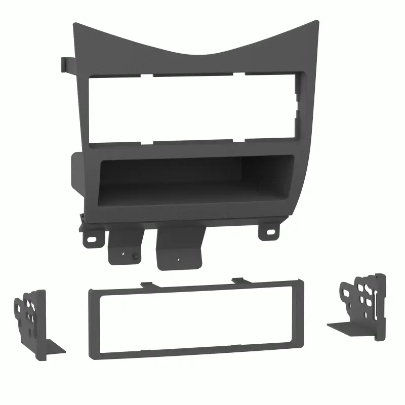 99-7862 Honda Accord 2003-2007 1