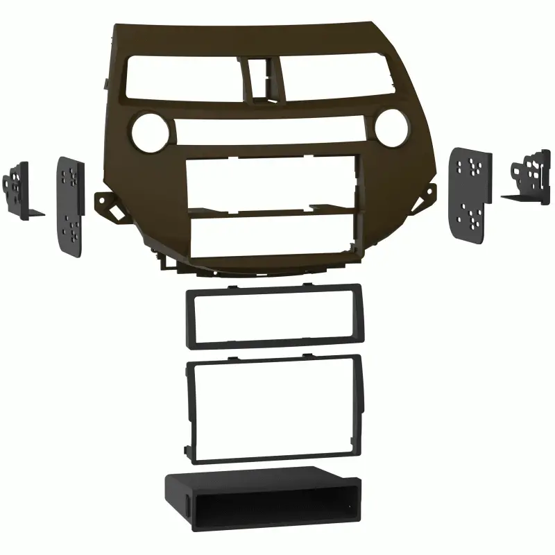 99-7874T Honda - Accord 2008-2012, Crosstour 2012-2015 - Taupe 1