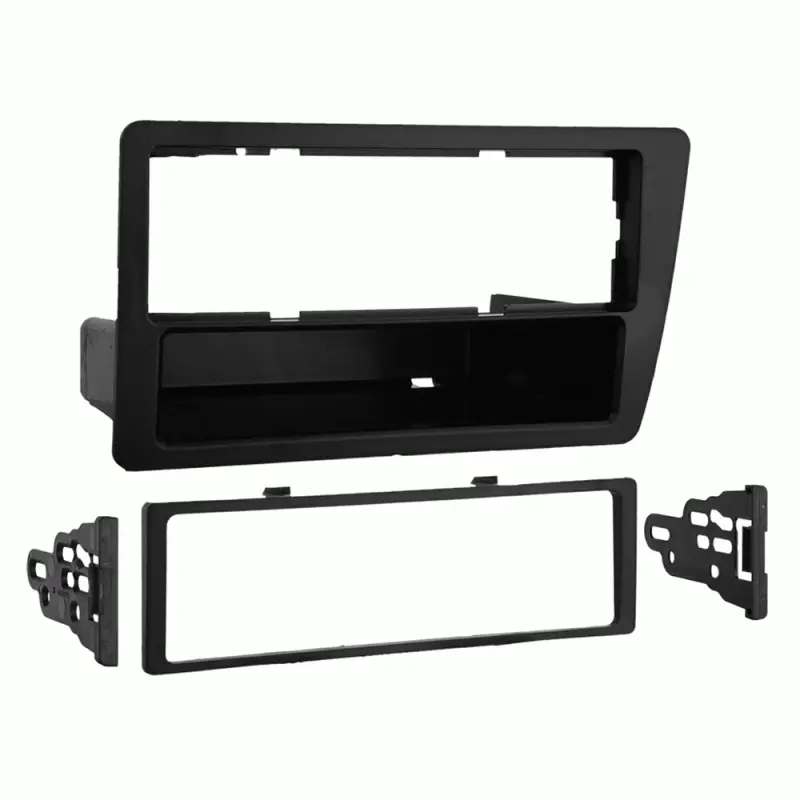 99-7899 Honda Civic 2001-2005 (Excludes Si And 2005 Se Models) 1