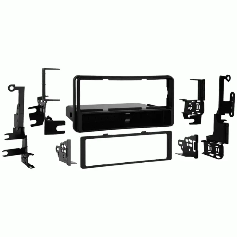 99-8206 Toyota Highlander 2001-2007 And 4Runner 2003-2009 1