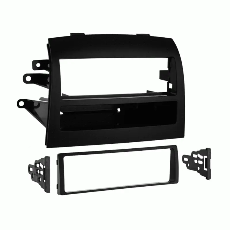 99-8208 Toyota Sienna Kit 2004-2010 1