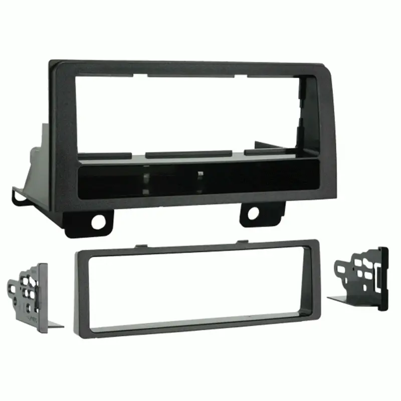 99-8210  Toyota 4-Runner Limited Mounting Kit 1