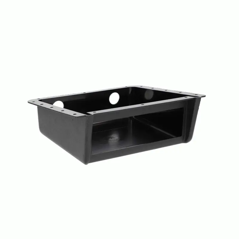99-9000 Universal Single-Din Housing 1