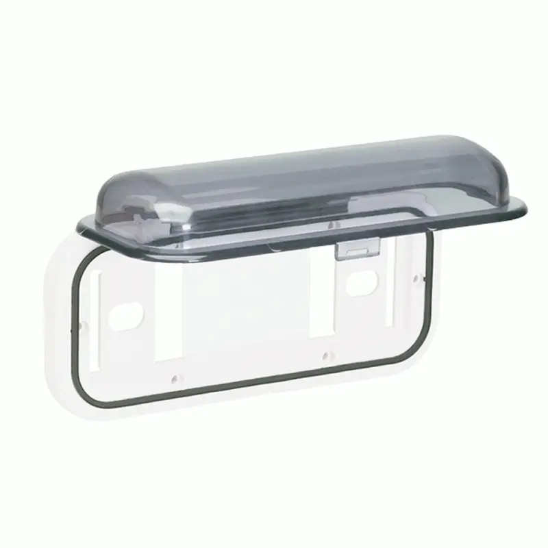 99-9005 Universal Marine Cover System 1
