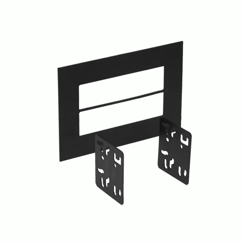 99-9999 Universal Iso Trim 1