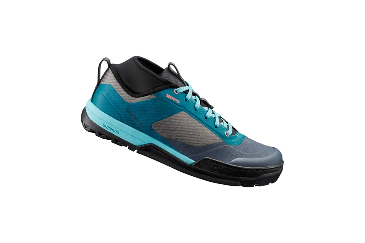 Shimano W-Gr7 Shoes 1