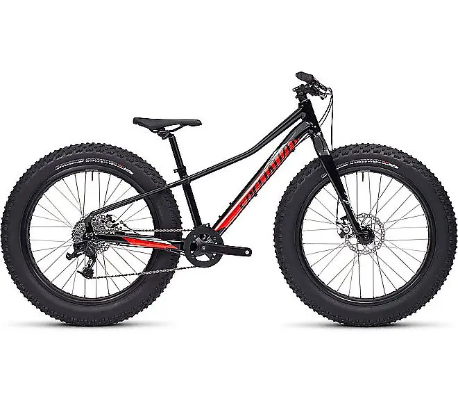 Specialized Fatboy 24 1
