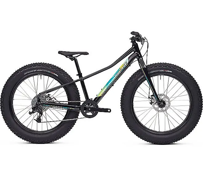 Specialized Fatboy 24 2