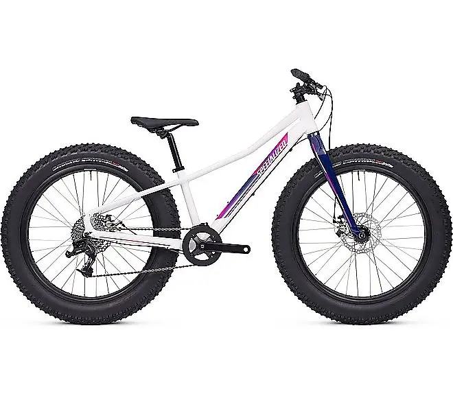 Specialized Fatboy 24 3