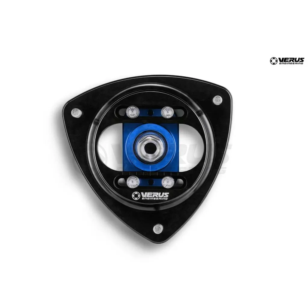 Verus Engineering Camber Plates (86/Brz) 1