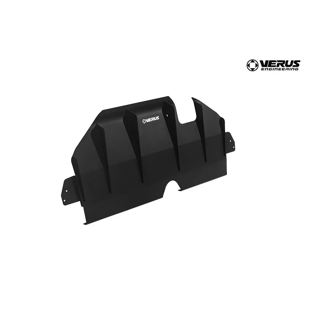 Verus Engineering Mazda Mx-5 Nd Rear Diffuser 1