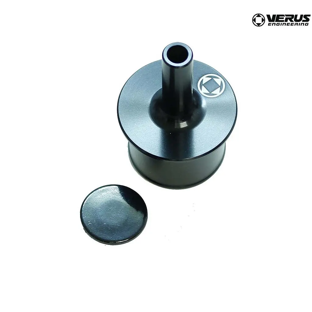 Verus Engineering Mazda Mx-5 Nd Sound Tube Delete 1