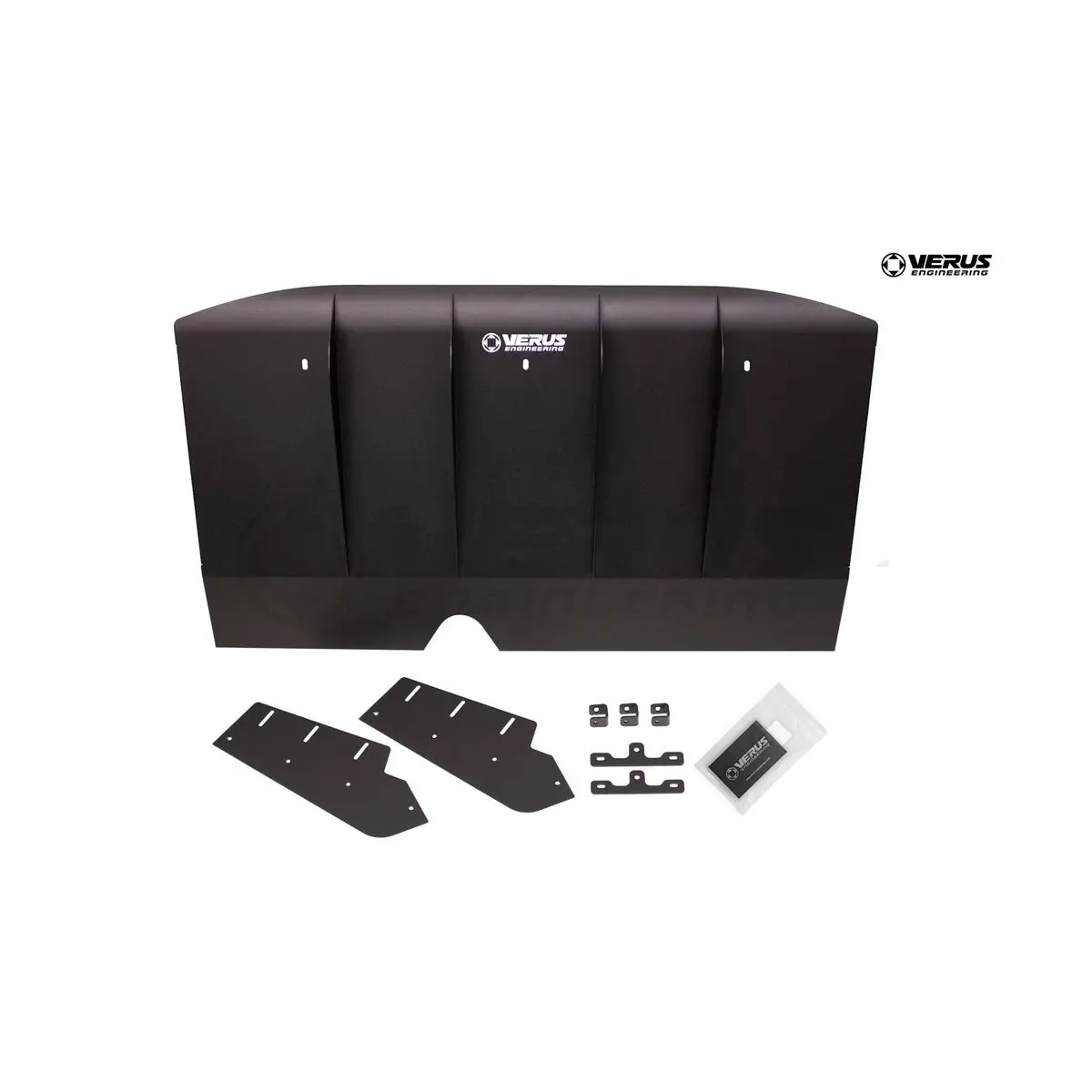 Verus Engineering Rear Diffuser (Gr86) 1