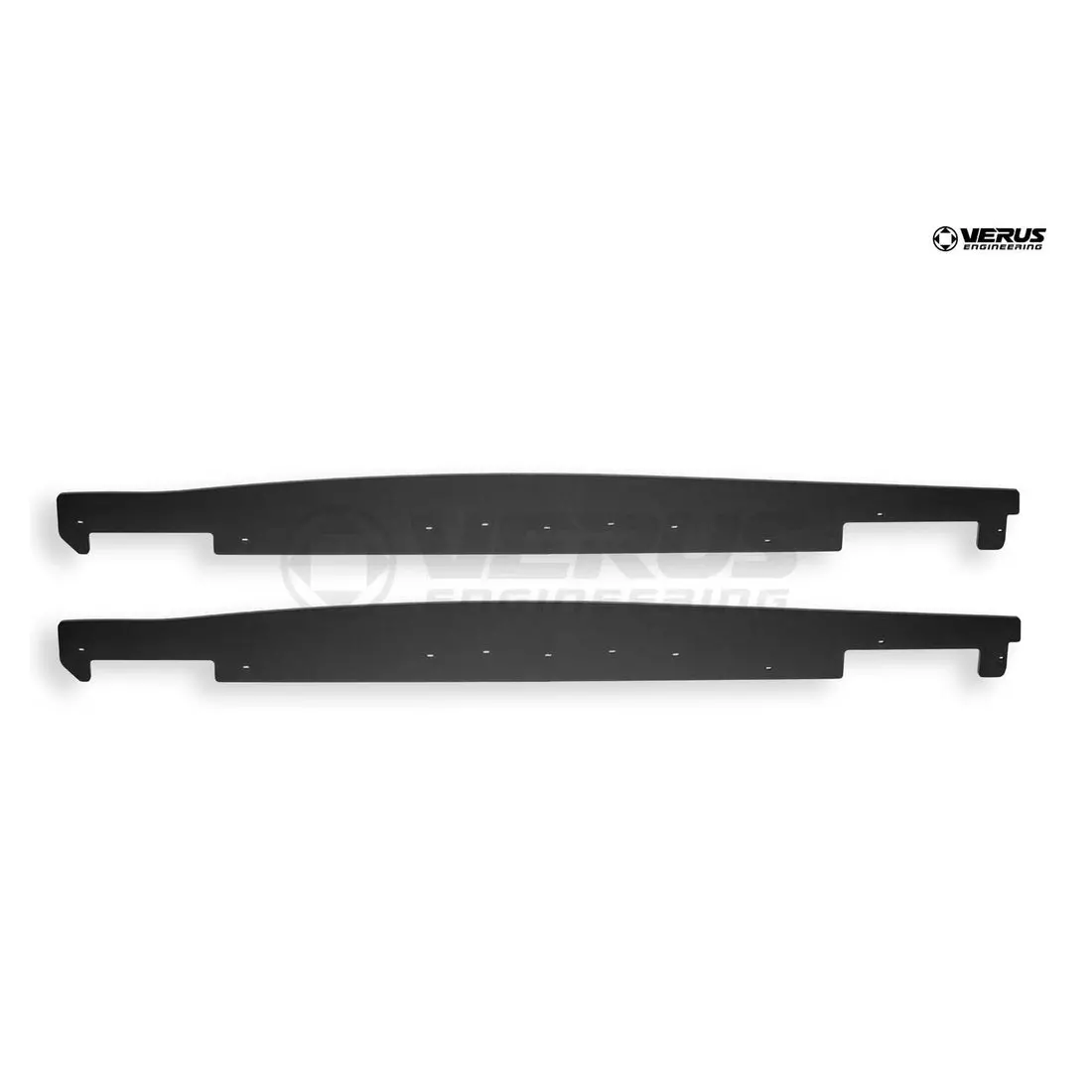 Verus Engineering Side Splitter Kit (Gr86/Brz Gen 2) 1