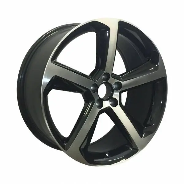 Rac A04mb Audi Wheels 1