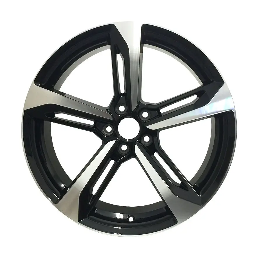 Rac A09mb Audi Wheels 1