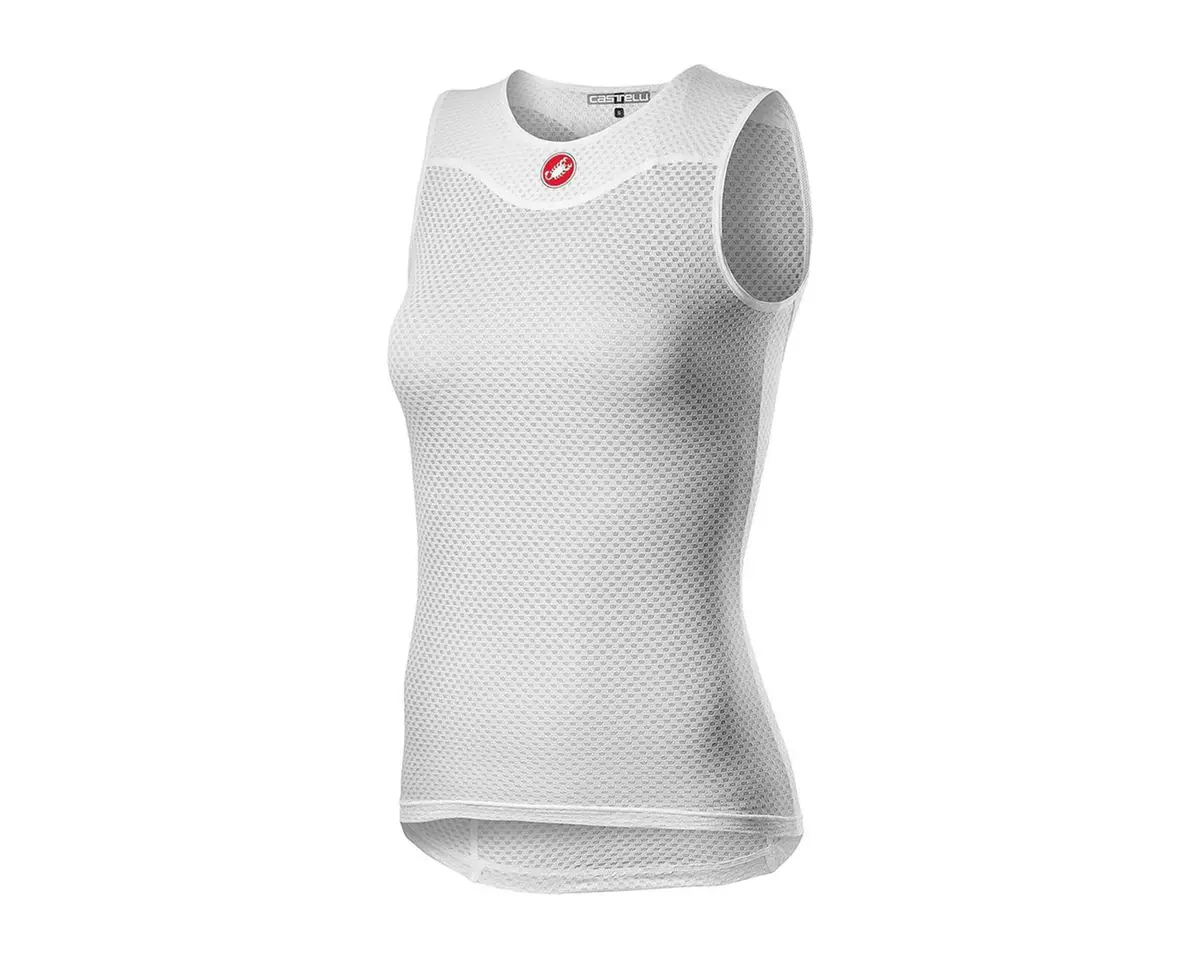 Castelli Pro Women's Issue 2 Sleeveless Base Layer 1