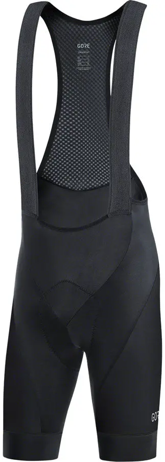 Gore C3 Cycling Bib Shorts+ 1