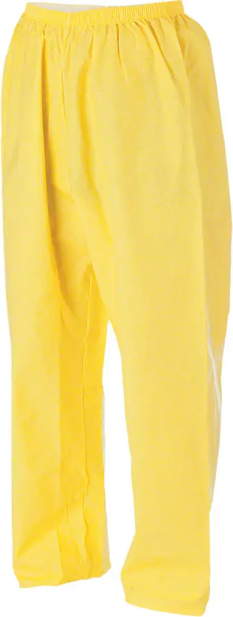 O2 Rainwear Rain Pants 1