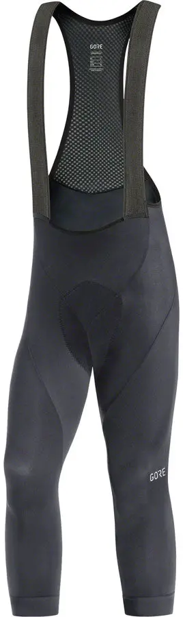 Gore C3 3/4 Bib Tights+ 1