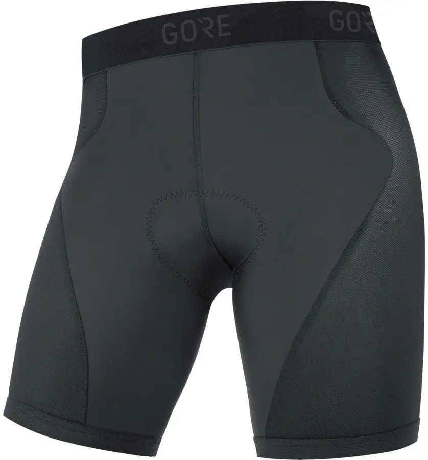 Gore C3 Cycling Liner Short Tights+ 1